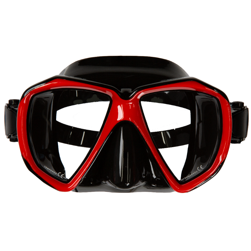 Apollo SV-2 Dive Mask