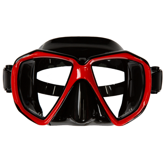 Apollo SV-2 Dive Mask