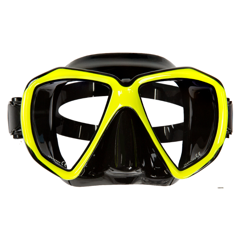 Apollo SV-2 Dive Mask