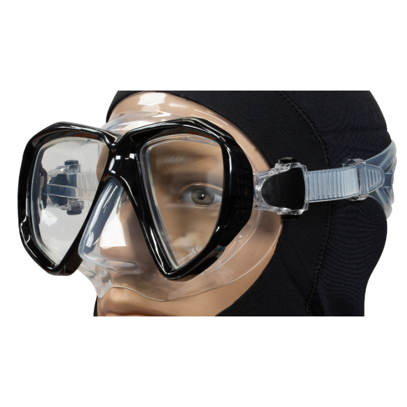 Apollo SV-2 Dive Mask
