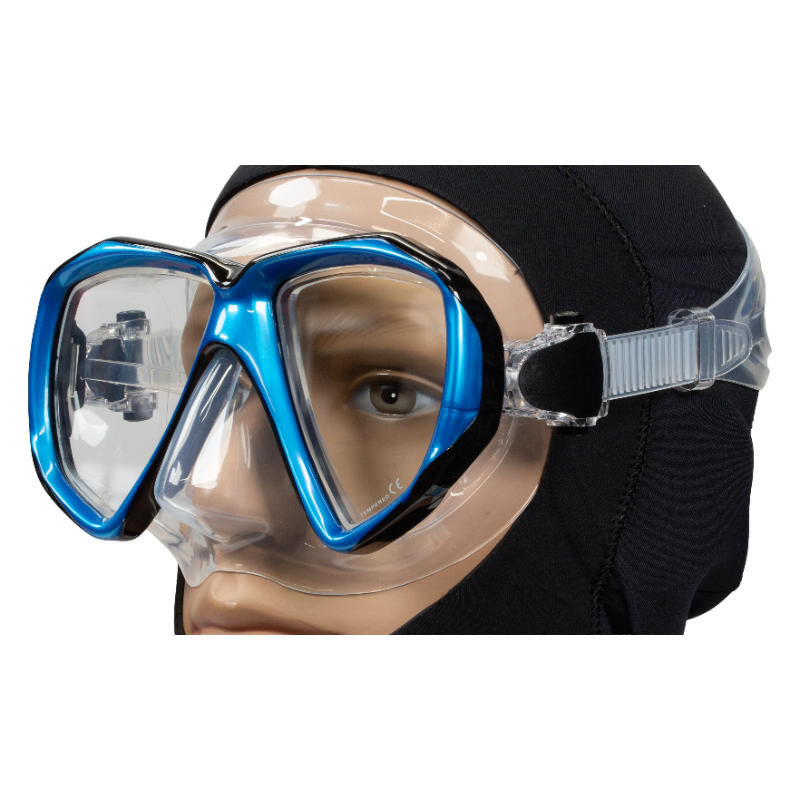 Apollo SV-2 Dive Mask