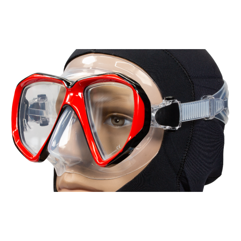 Apollo SV-2 Dive Mask