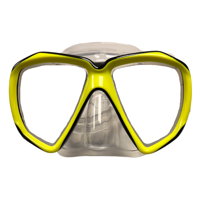 Apollo SV-2 Dive Mask