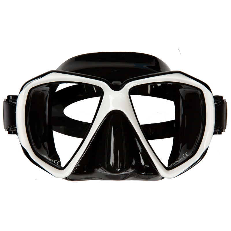 Apollo SV-2 Dive Mask