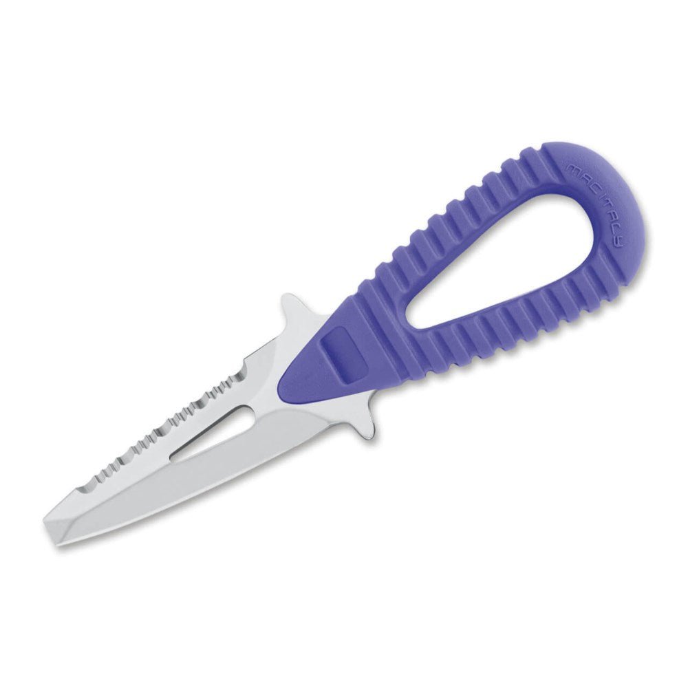 Mac Coltellerie Microsub PT Dive Knife - Infinity DiveMac Coltellerie Microsub PT Dive KnifeMac Coltellerie