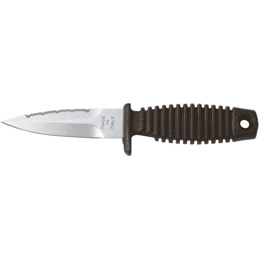Mac Coltellerie Shark 9 Apnea Dive Knife - Infinity DiveMac Coltellerie Shark 9 Apnea Dive KnifeMac Coltellerie