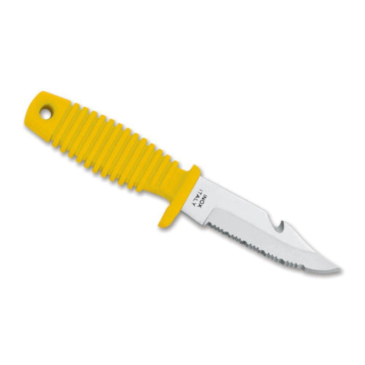 Mac Coltellerie Shark 9 Dive Knife - Infinity DiveMac Coltellerie Shark 9 Dive KnifeMac Coltellerie