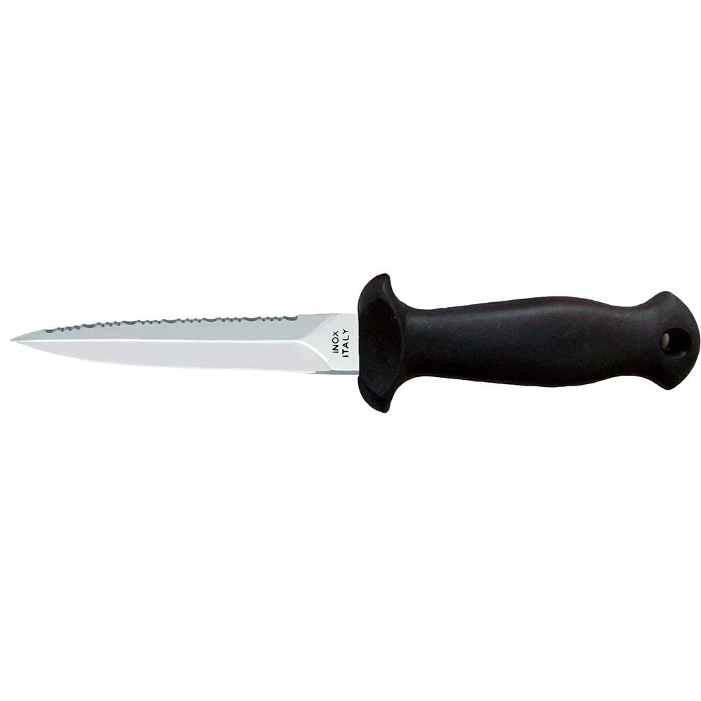 Mac Coltellerie Sub 11D Dive Knife - Infinity DiveMac Coltellerie Sub 11D Dive KnifeMac Coltellerie