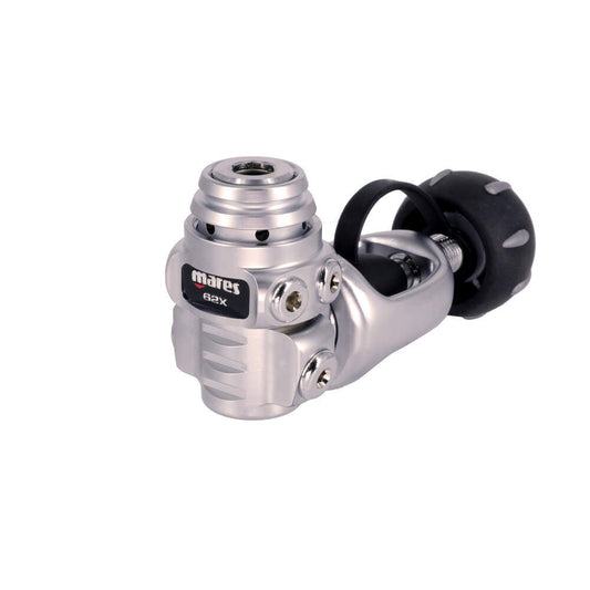Mares Atlas 62X Regulator - Yoke Only - Infinity DiveMares Atlas 62X Regulator - Yoke OnlyMares