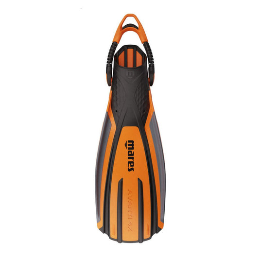 Mares Avanti Quattro 4X Dive Fins - Infinity DiveMares Avanti Quattro 4X Dive FinsMares