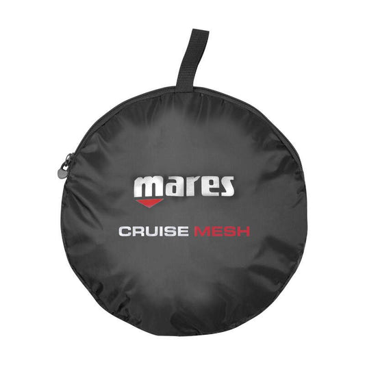 Mares Cruise Mesh Bag - Infinity DiveMares Cruise Mesh BagMares