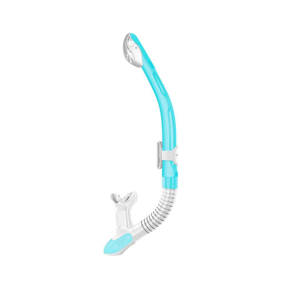 Mares Ergo Dry Snorkel - Infinity DiveMares Ergo Dry SnorkelMares