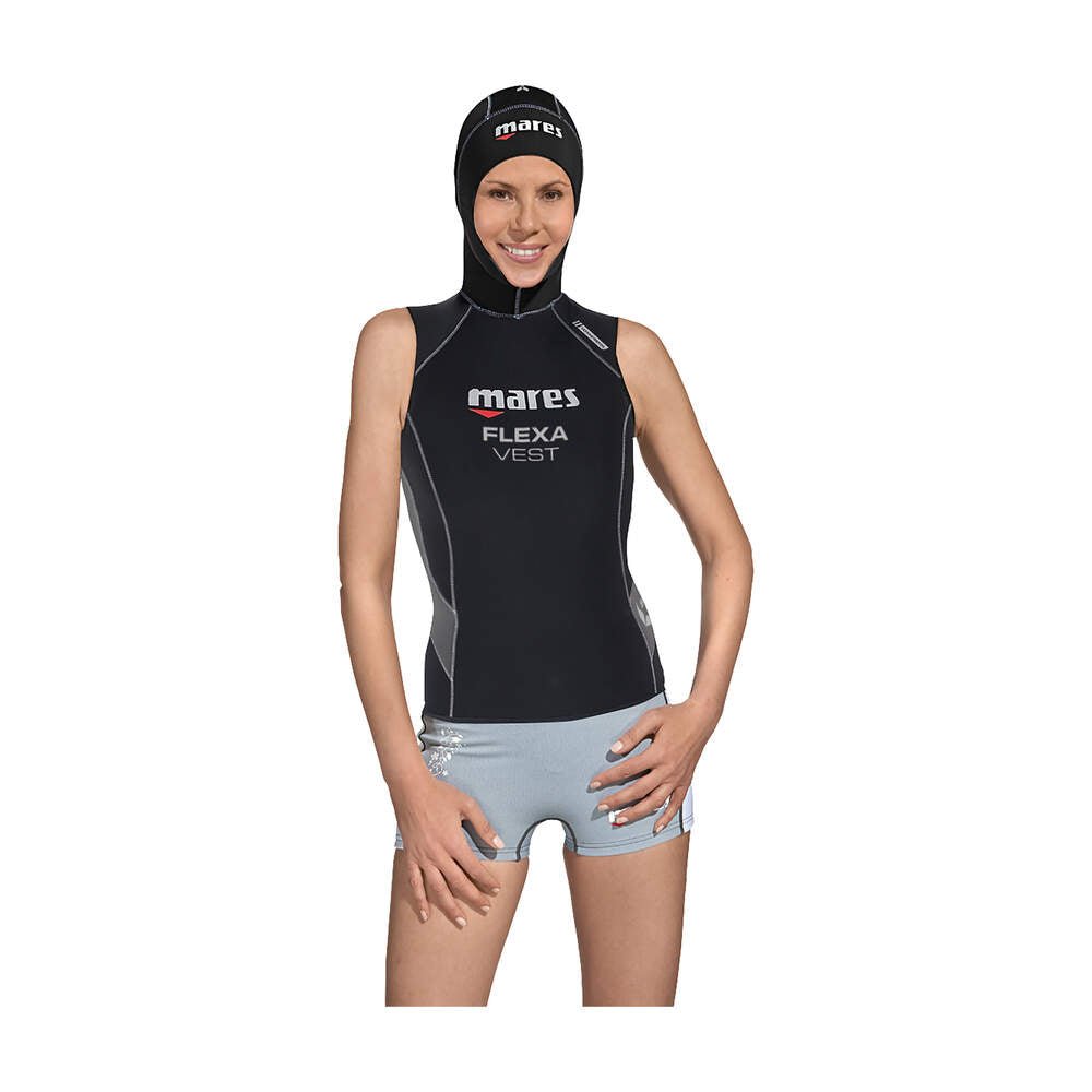 Mares Flexa She Dives Vest 3mm - Women - Infinity DiveMares Flexa She Dives Vest 3mm - WomenMares