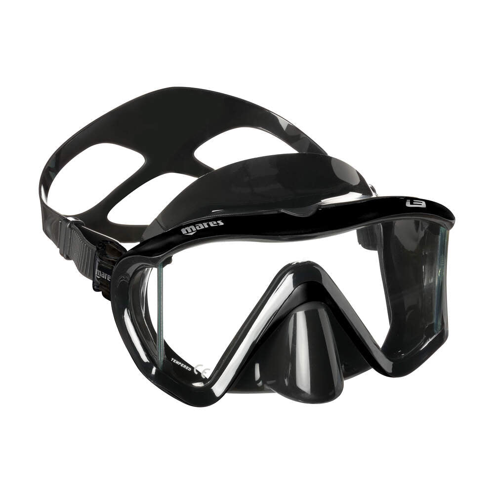 Mares i3 Dive Mask - Infinity DiveMares i3 Dive MaskMares