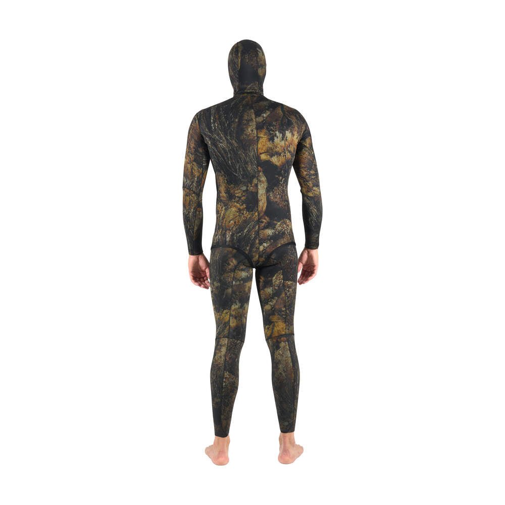Mares Illusion 50 Open Cell 5mm Free Diving Wetsuit - Infinity DiveMares Illusion 50 Open Cell 5mm Free Diving WetsuitMares