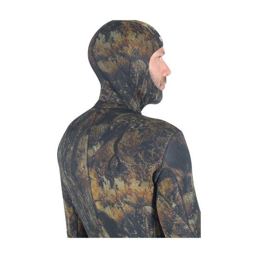 Mares Illusion 50 Open Cell 5mm Free Diving Wetsuit - Infinity DiveMares Illusion 50 Open Cell 5mm Free Diving WetsuitMares