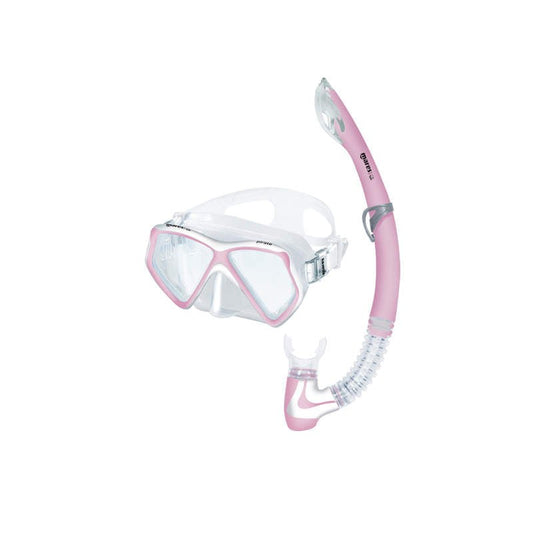 Mares Pirate Junior Mask With Snorkel Combo - Infinity DiveMares Pirate Junior Mask With Snorkel ComboMares