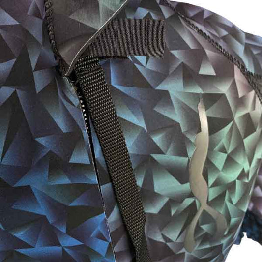 Mares Polygon 3.0 Wetsuit 3mm for Spearfishing - Infinity DiveMares Polygon 3.0 Wetsuit 3mm for SpearfishingMares