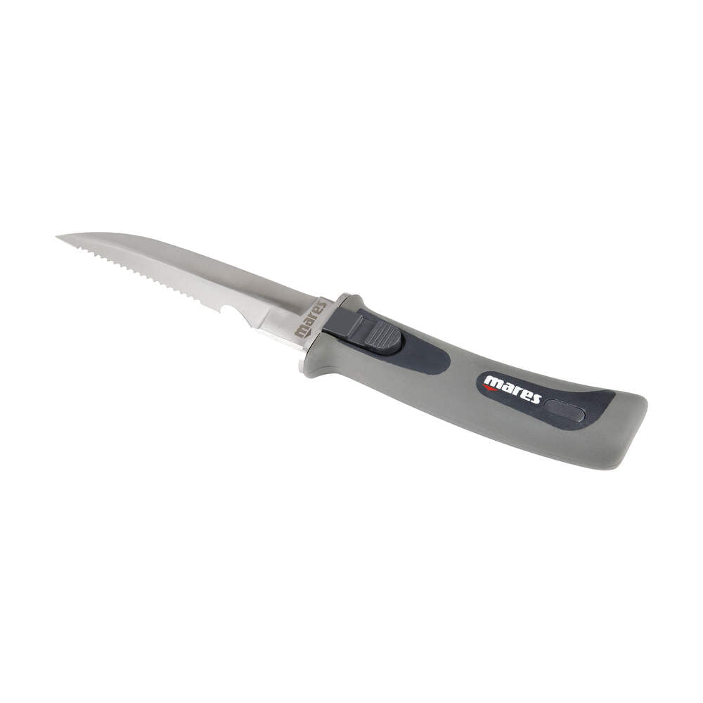 Mares Pure Dive Knife - Infinity DiveMares Pure Dive KnifeMares