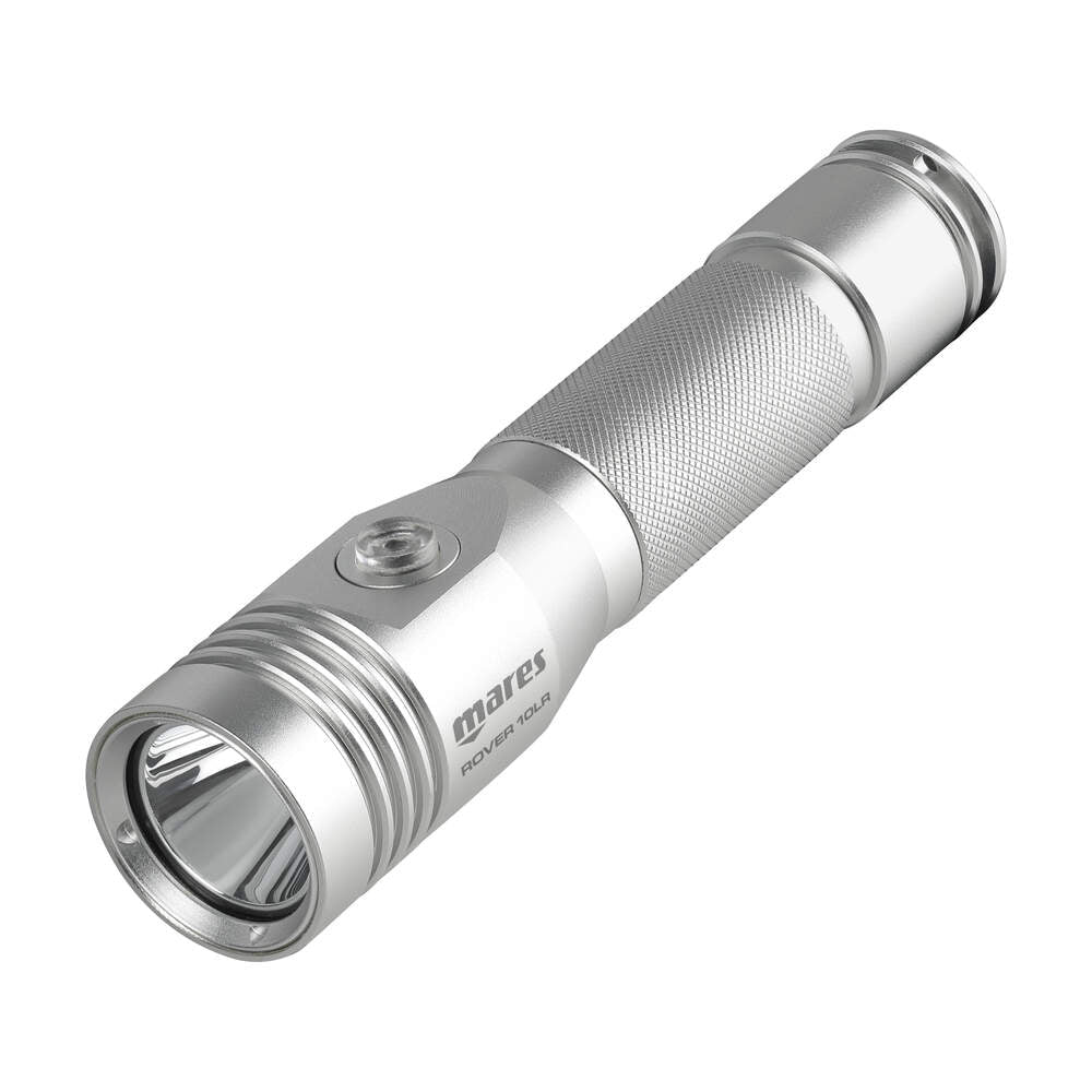 Mares Rover 10LR Dive Torch - Clearance - Infinity DiveMares Rover 10LR Dive Torch - ClearanceMares