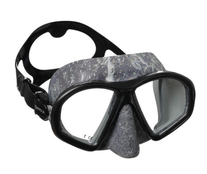 Mares Sealhouette SF Spearfishing Mask - Infinity DiveMares Sealhouette SF Spearfishing MaskMares
