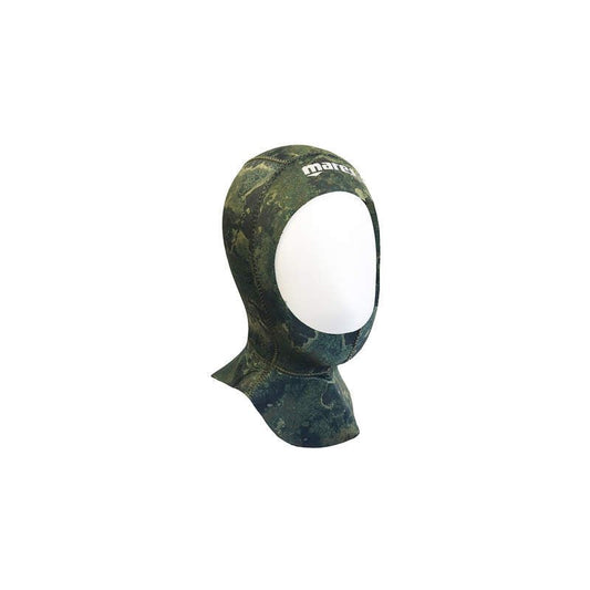 Mares Sniper 5 Free Diving Hood 5mm - Clearance - Infinity DiveMares Sniper 5 Free Diving Hood 5mm - ClearanceMares