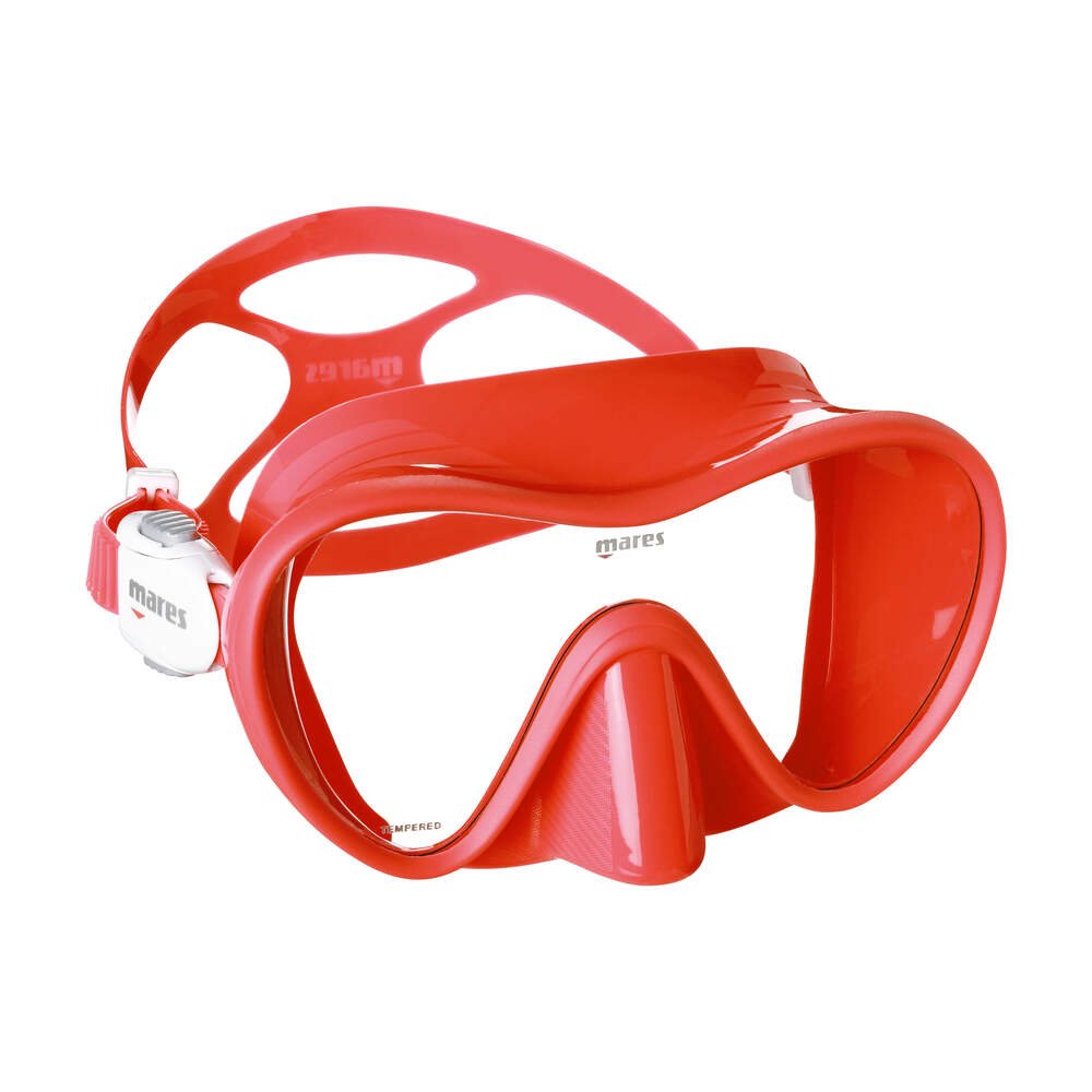 Mares Tropical Dive Mask - Infinity DiveMares Tropical Dive MaskMares
