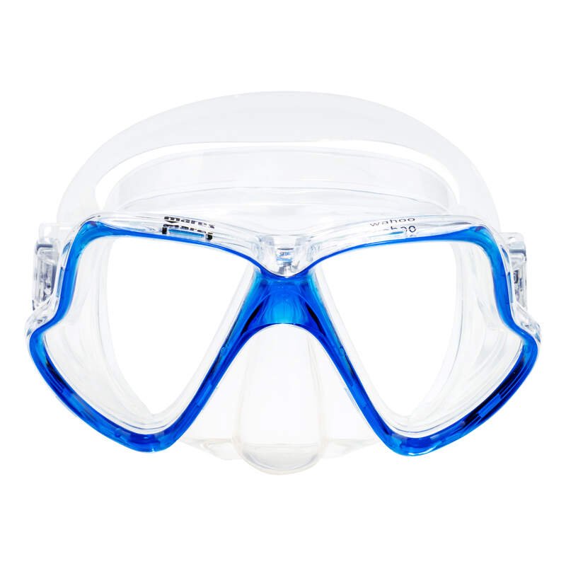 Mares Wahoo Snorkel Mask - Infinity DiveMares Wahoo Snorkel MaskMares