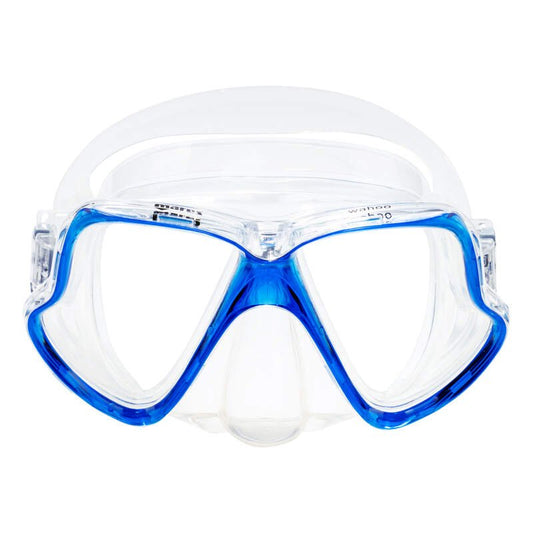 Mares Wahoo Snorkel Mask - Infinity DiveMares Wahoo Snorkel MaskMares