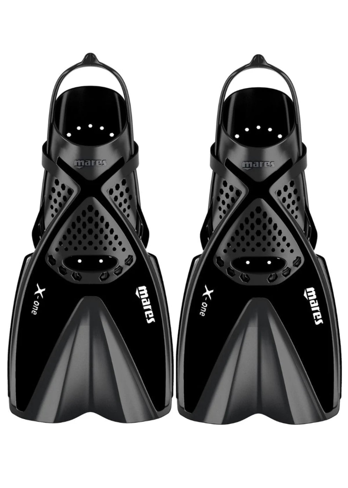 Mares X - One Snorkelling Fins - Infinity DiveMares X - One Snorkelling FinsMares