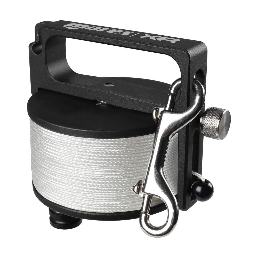 Mares XR Line Reel - Infinity DiveMares XR Line ReelMares