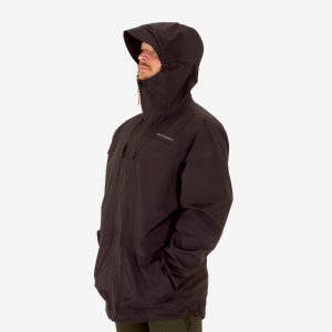Fourth Element Petrel Jacket - Ocean Positive - Men