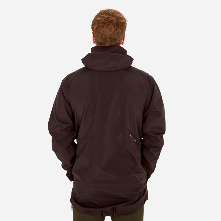 Fourth Element Petrel Jacket - Ocean Positive - Men