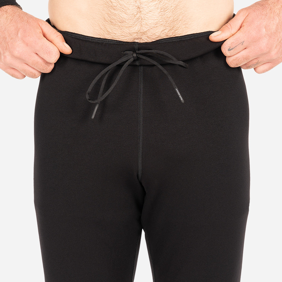 Fourth Element Xerotherm Leggings Black - Women
