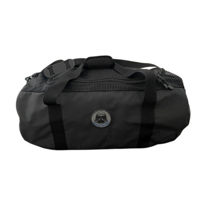 Ocean Design Mesh Gear Bag