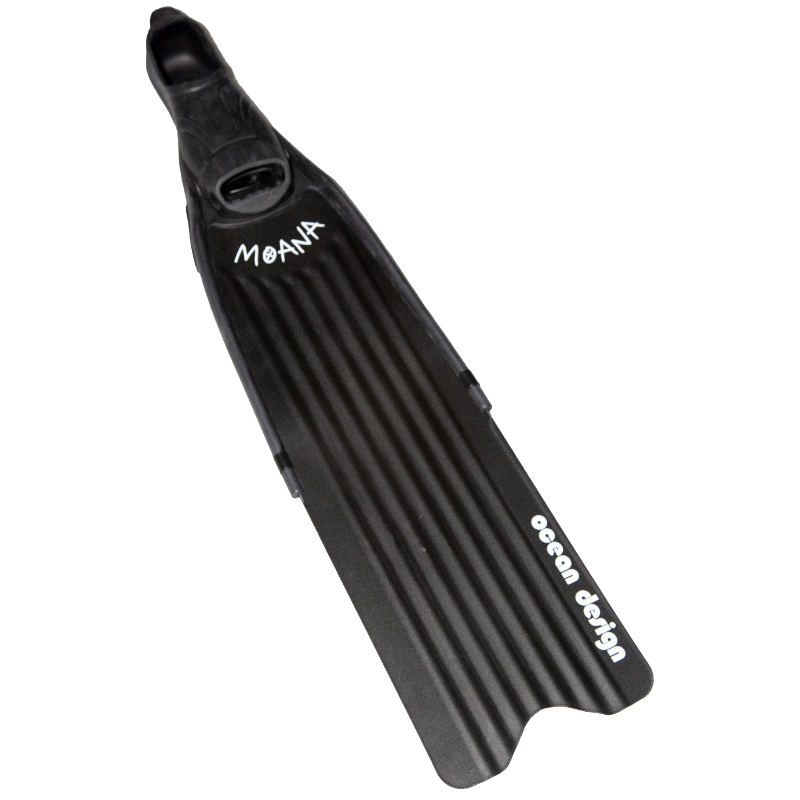 Ocean Design Moana Spearfishing or Free Diving Fins