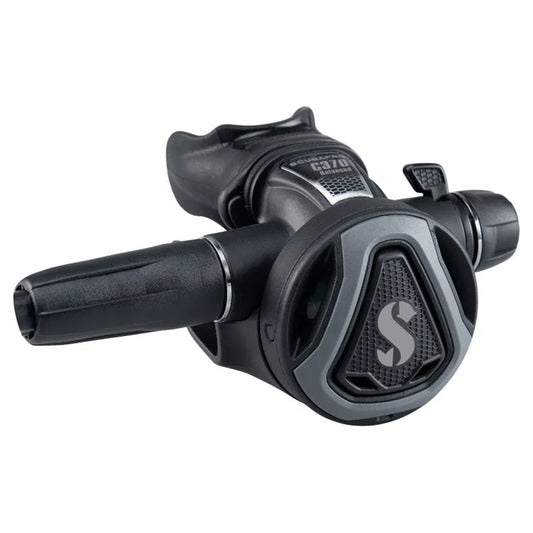 NEW Scubapro C370 Second Stage - Infinity DiveNEW Scubapro C370 Second StageScubapro