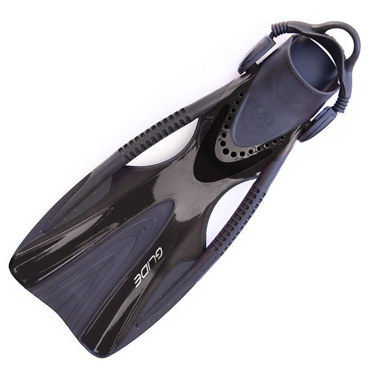 Ocean Design Glide Dive Fins with Bungee Straps - Infinity DiveOcean Design Glide Dive Fins with Bungee StrapsOcean Design