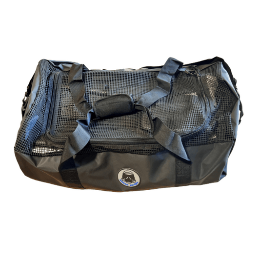 Ocean Design Mesh Gear Bag - Infinity DiveOcean Design Mesh Gear BagOcean Design