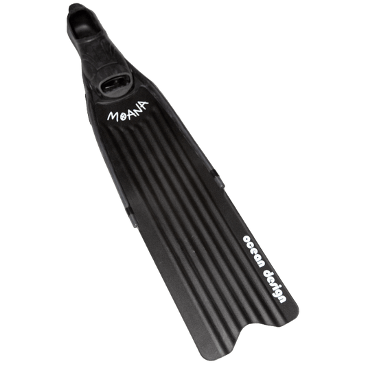 Ocean Design Moana Spearfishing or Free Diving Fins - Infinity DiveOcean Design Moana Spearfishing or Free Diving FinsOcean Design
