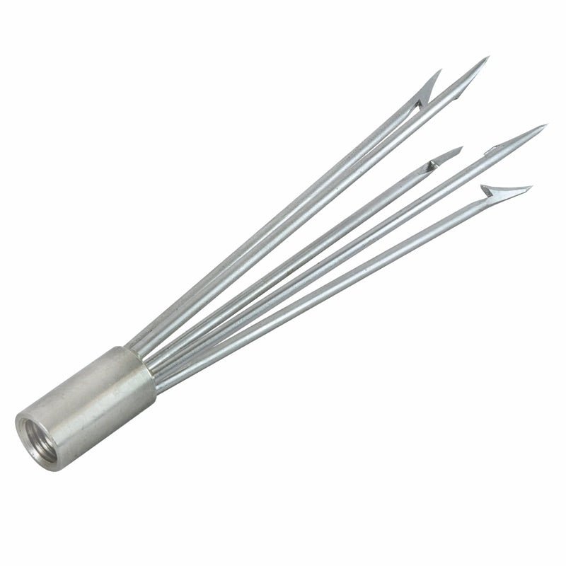 Ocean Hunter Alum Cluster 13mm (suits ali hand spear) - Infinity DiveOcean Hunter Alum Cluster 13mm (suits ali hand spear)Ocean Hunter