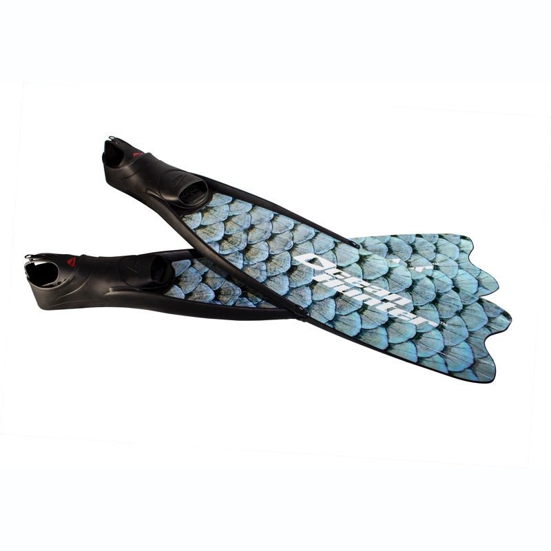 Ocean Hunter Ambush Diving Fins - Infinity DiveOcean Hunter Ambush Diving FinsOcean Hunter