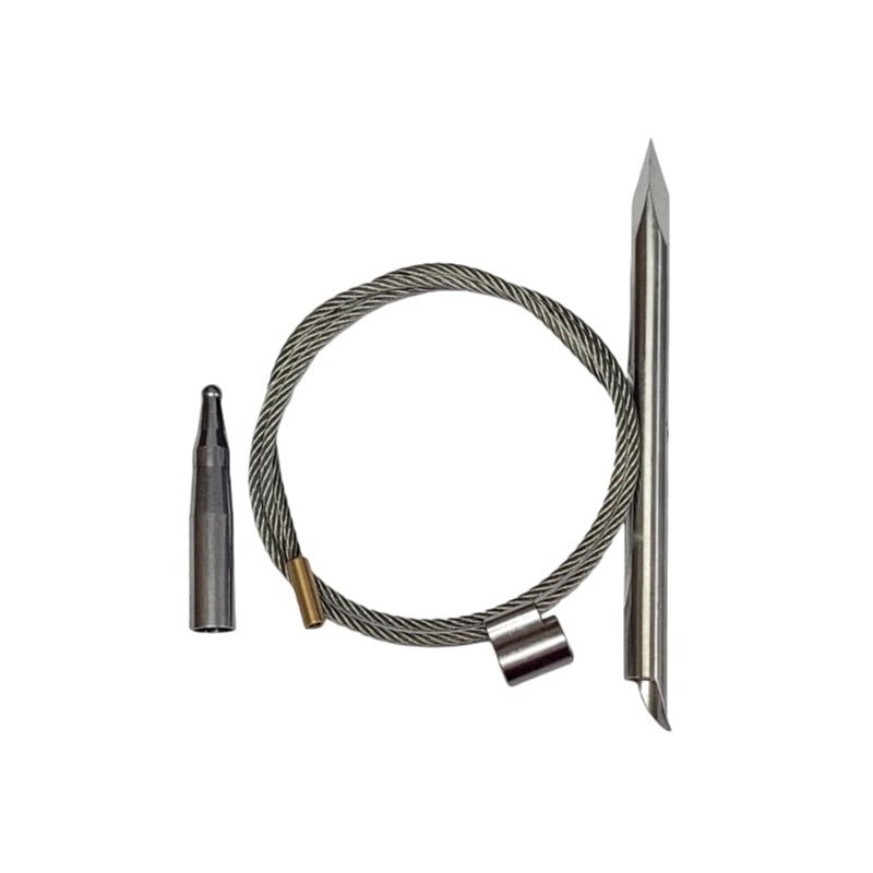 Ocean Hunter Apex Slip Tip Tri Cut - Infinity DiveOcean Hunter Apex Slip Tip Tri CutOcean Hunter