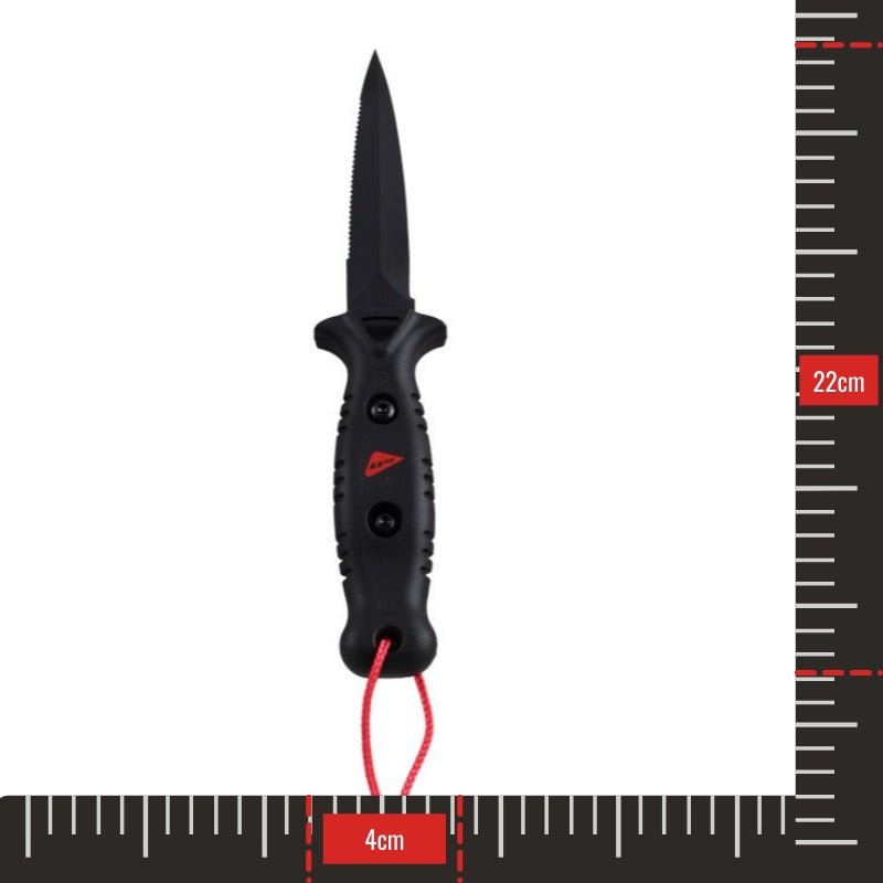 Ocean Hunter Hali Dive Knife - Infinity DiveOcean Hunter Hali Dive KnifeOcean Hunter