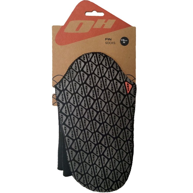 Ocean Hunter Neoprene Fin Socks - 3mm - Infinity DiveOcean Hunter Neoprene Fin Socks - 3mmOcean Hunter