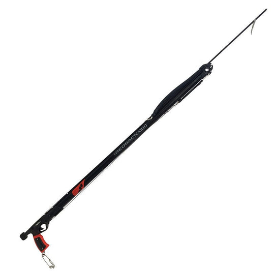 Ocean Hunter Redback Railgun - Speargun - 50cm to 120cm - Infinity DiveOcean Hunter Redback Railgun - Speargun - 50cm to 120cmOcean Hunter