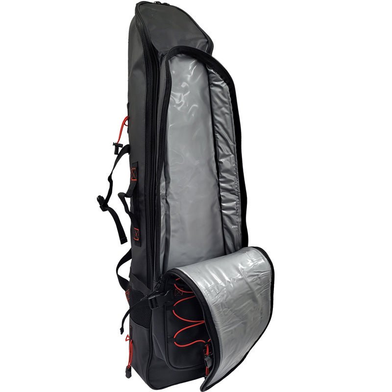 Ocean Hunter Rockhopper Backpack 70 Litres - Infinity DiveOcean Hunter Rockhopper Backpack 70 LitresOcean Hunter