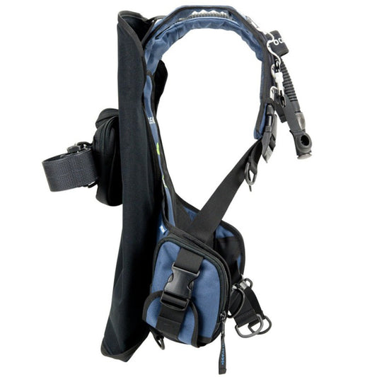 Oceanic Biolite Travel BCD - Infinity DiveOceanic Biolite Travel BCDOceanic