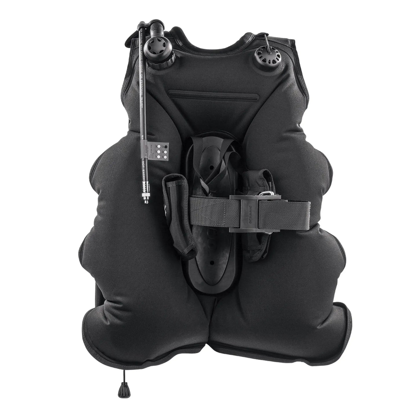 Oceanic Excursion BCD