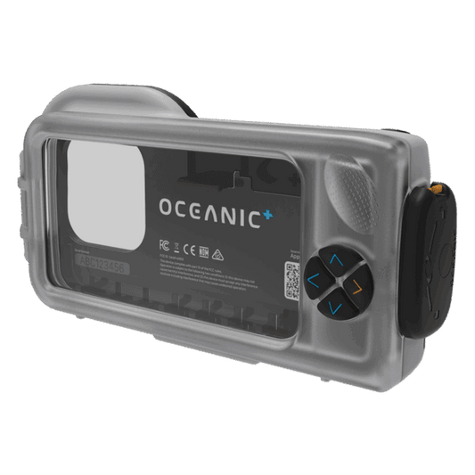Oceanic+ Iphone Waterproof Underwater Case - Infinity DiveOceanic+ Iphone Waterproof Underwater CaseOceanic